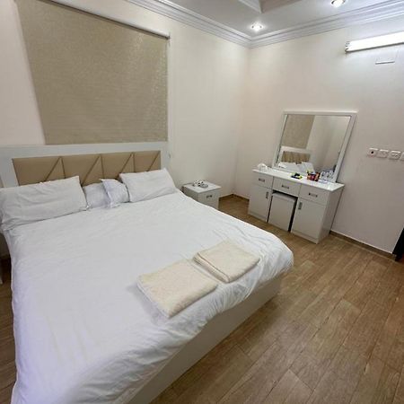 جوري Jory Apartment Al Ula Exterior foto