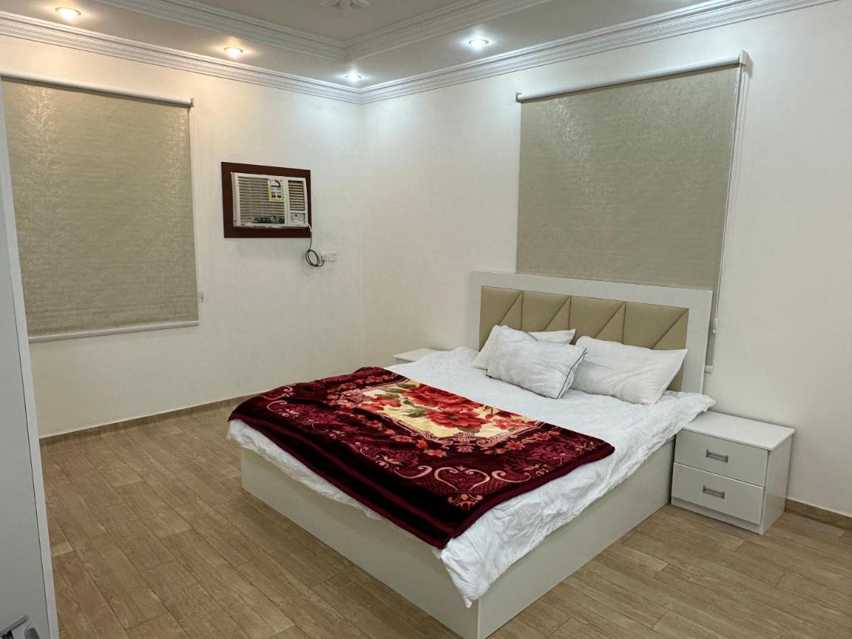 جوري Jory Apartment Al Ula Exterior foto