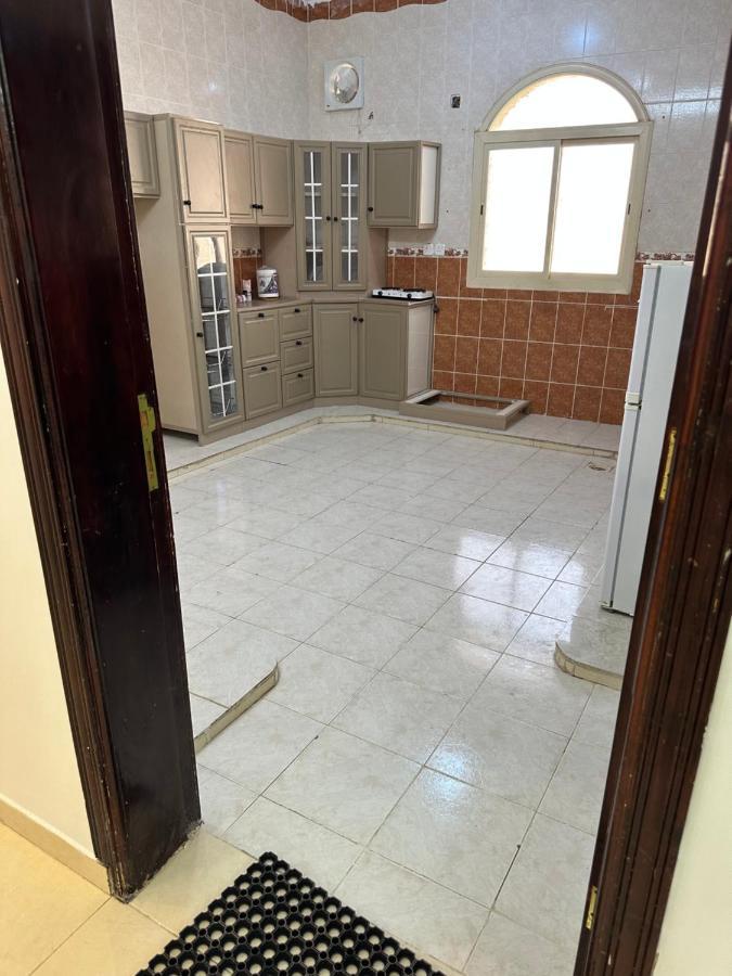 جوري Jory Apartment Al Ula Exterior foto
