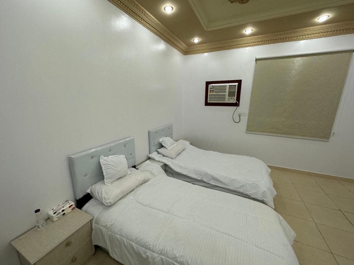 جوري Jory Apartment Al Ula Exterior foto