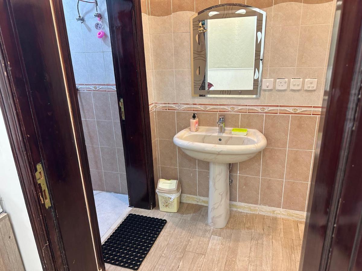 جوري Jory Apartment Al Ula Exterior foto
