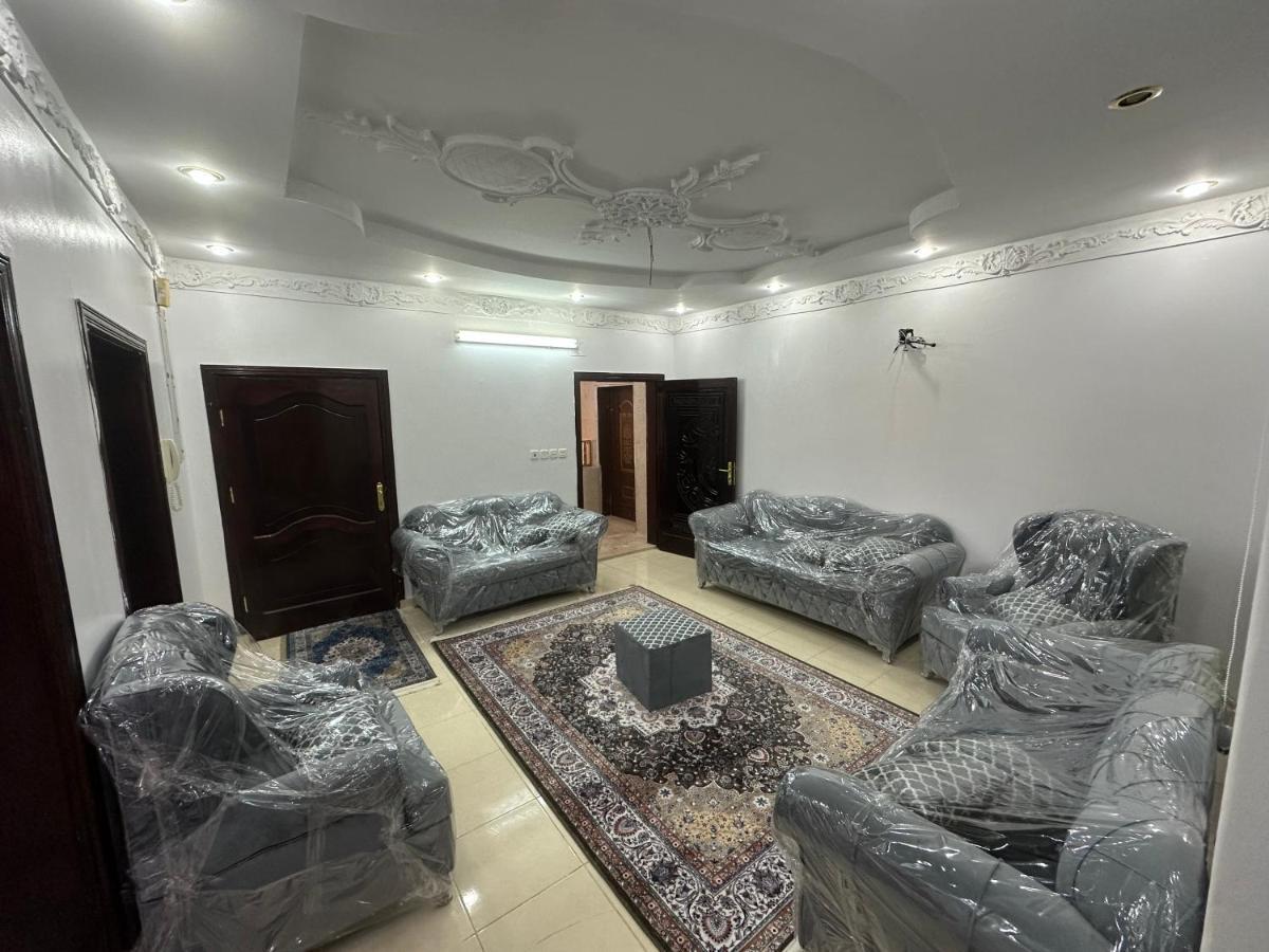 جوري Jory Apartment Al Ula Exterior foto
