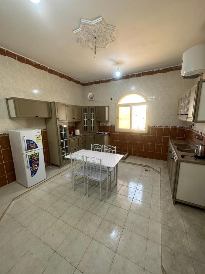 جوري Jory Apartment Al Ula Exterior foto