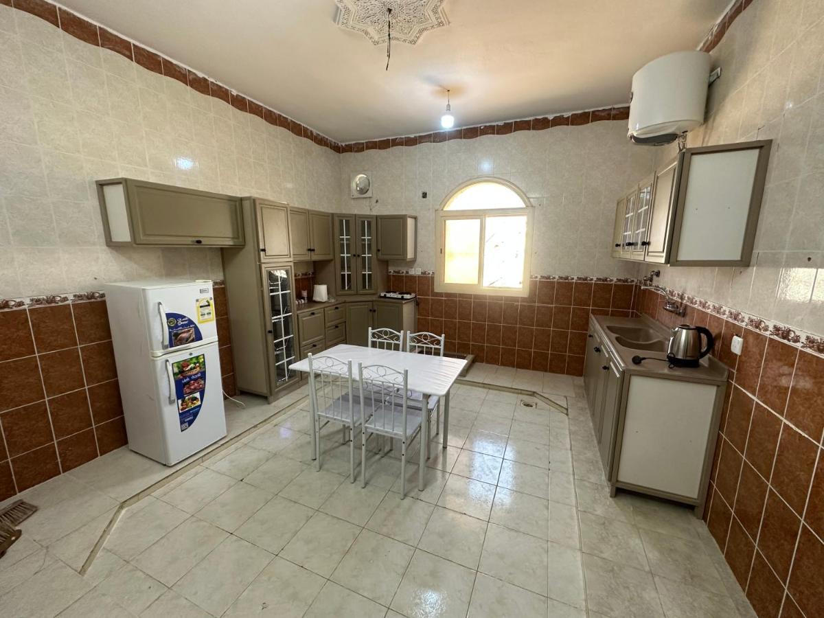 جوري Jory Apartment Al Ula Exterior foto