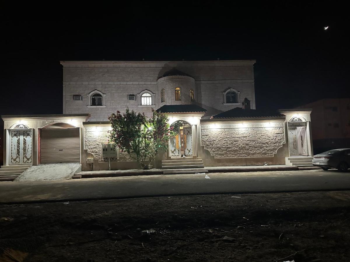 جوري Jory Apartment Al Ula Exterior foto