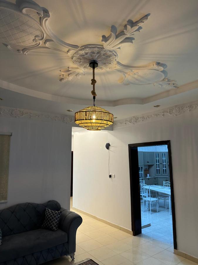 جوري Jory Apartment Al Ula Exterior foto