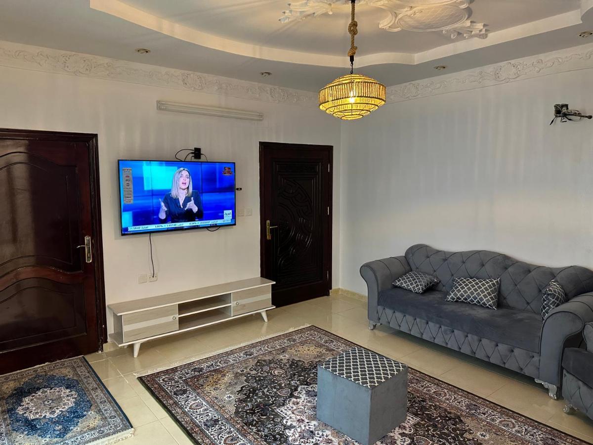 جوري Jory Apartment Al Ula Exterior foto
